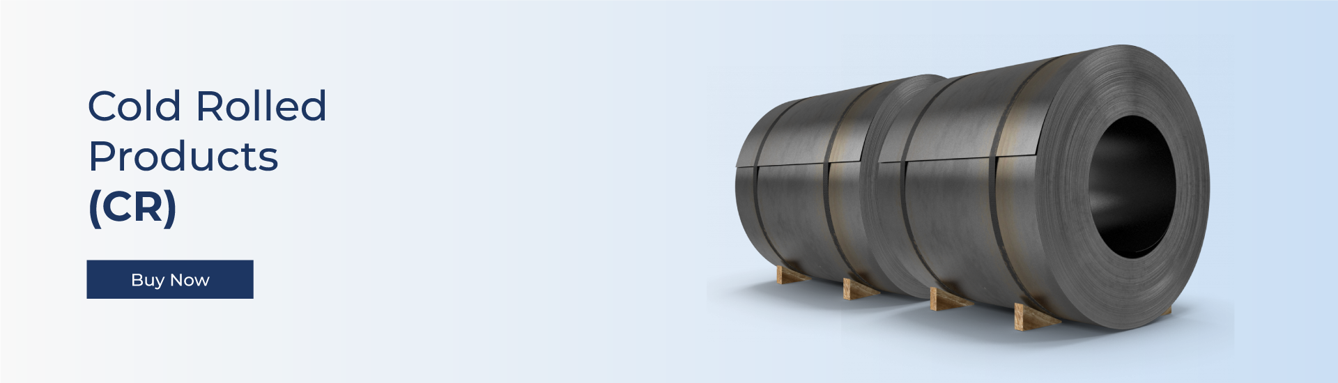 Cold Rolled Products