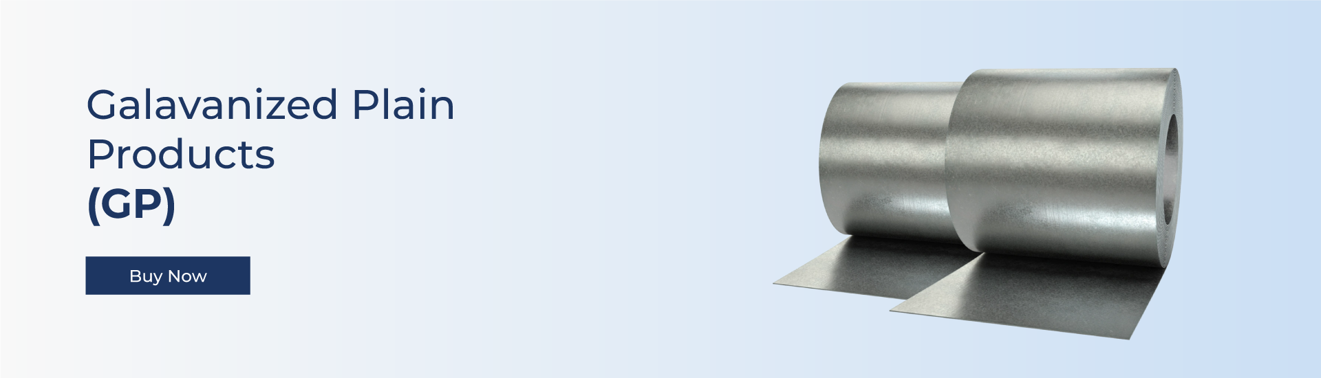 Galvanized Plain Products
