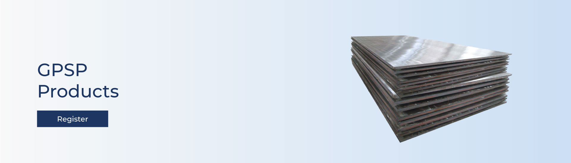 Galvanized Plain Skin Pass Products