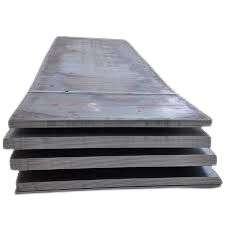 Hot Rolled (HR) Steel Sheets Supplier